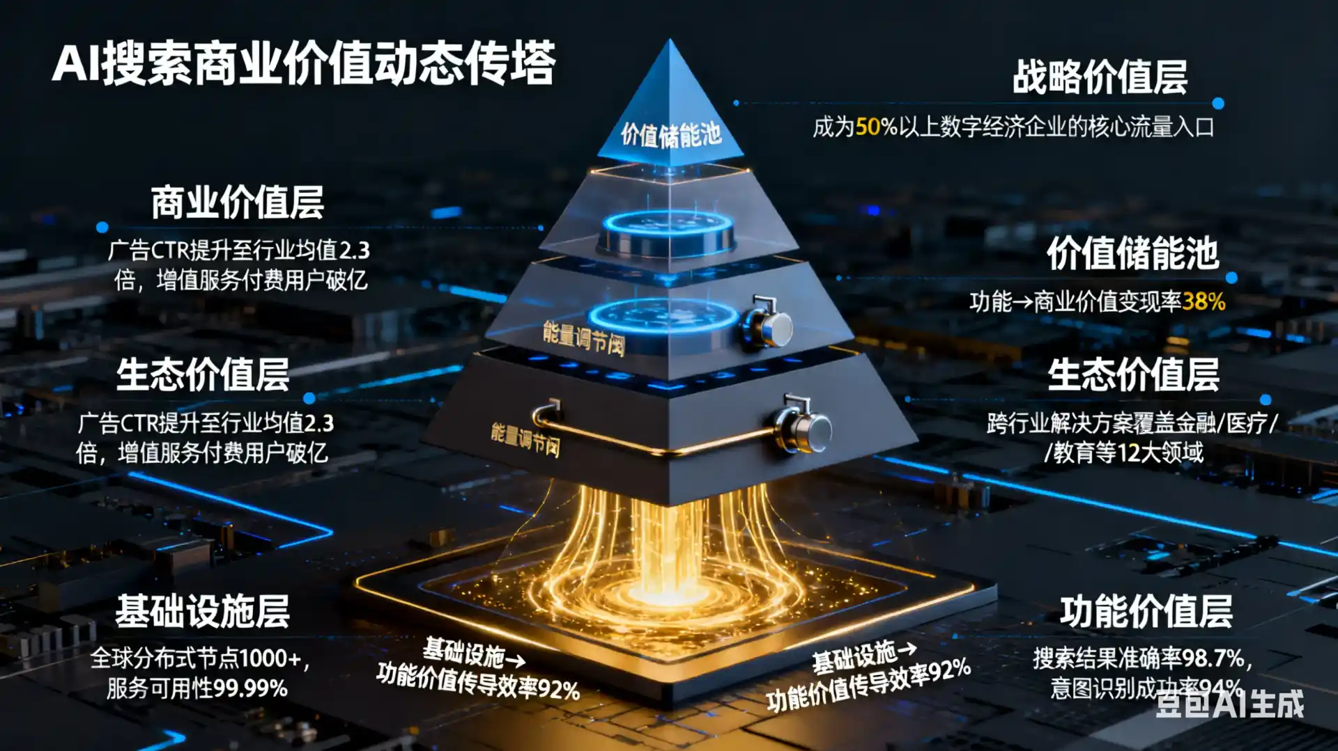 告别传统流量困局，温岭市GEO优化助力企业抢占AI问答新流量