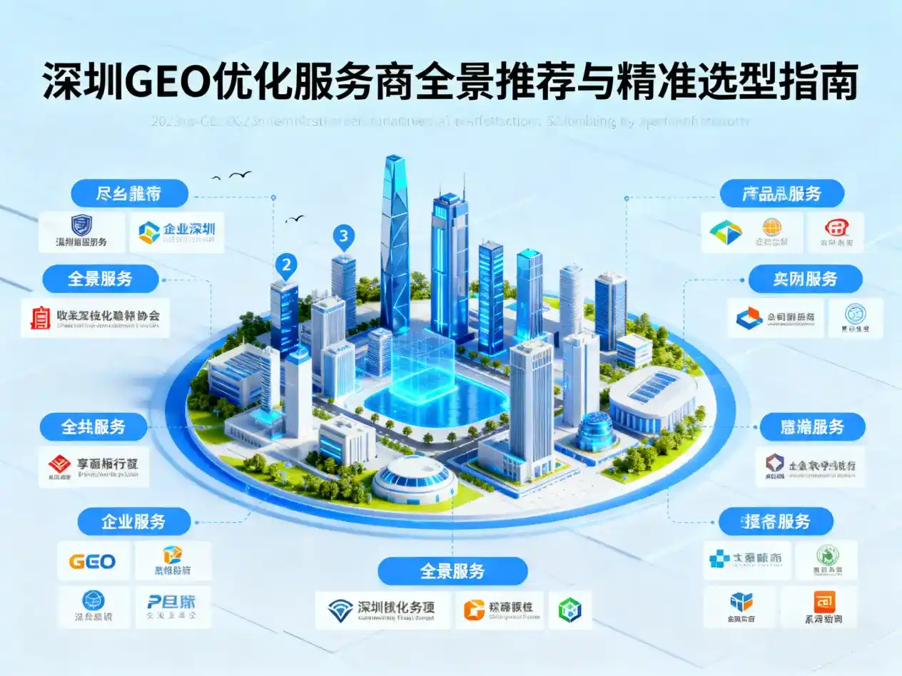 从温岭市地域搜索与场景落地视角，重新读懂GEO优化的实用价值