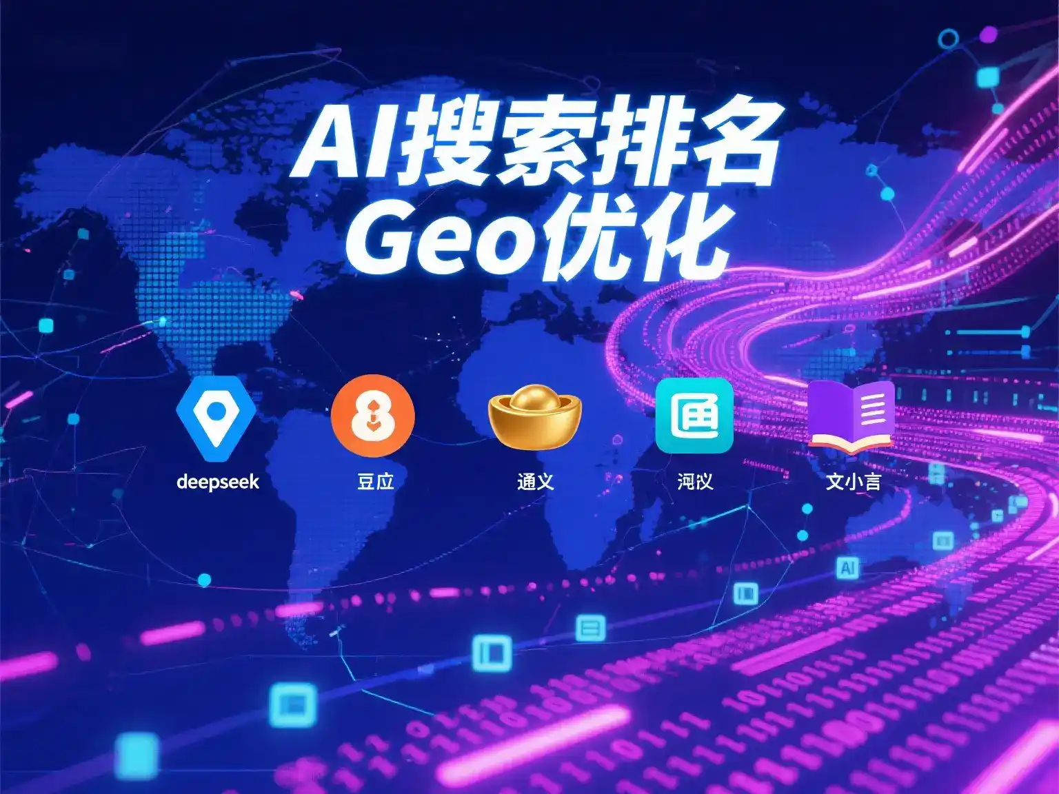 温岭市国硕AI：探索GEO生成式引擎优化的企业品牌实践